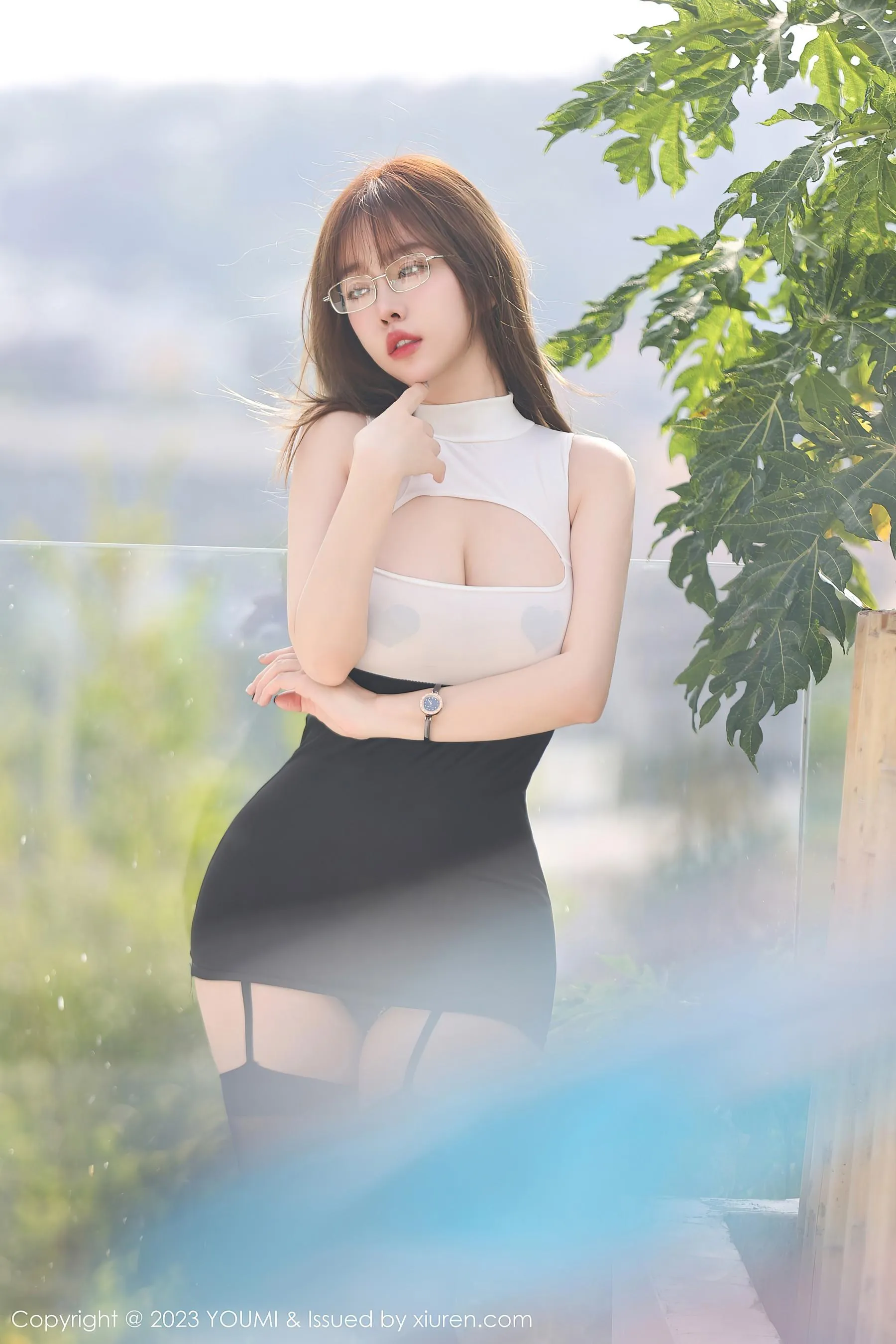 [YouMi尤蜜荟] 2023.06.09 VOL.949 王雨纯 [74P]插图7
